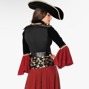 Meet your Posher, Aridaisy